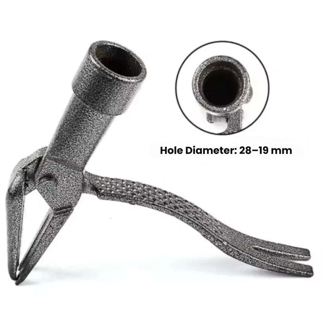 RootRipper™ - Easy Weed Removal