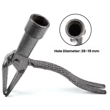 RootRipper™ - Easy Weed Removal