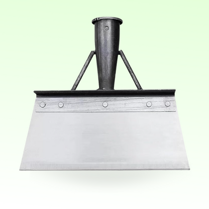 GardenScraper™ - Clean Tiles Without Effort!