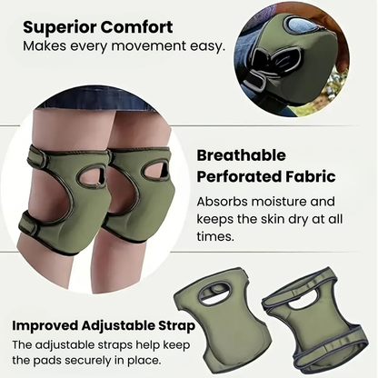 Knee Pads - Padded