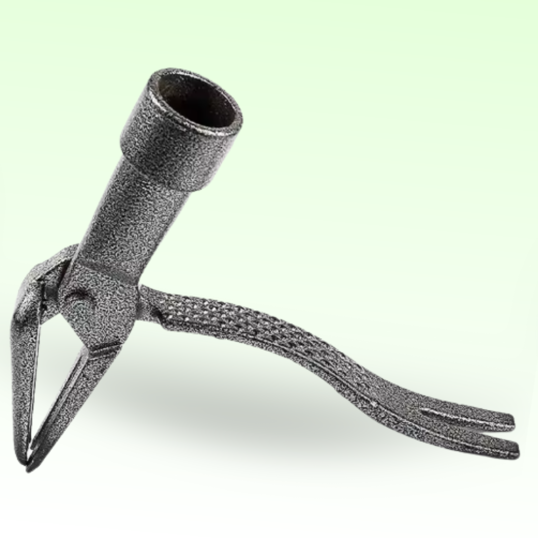 RootRipper™ - Easy Weed Removal