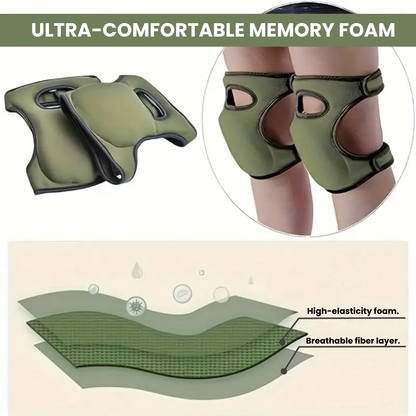 Knee Pads - Padded