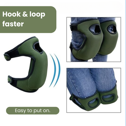 Knee Pads - Padded